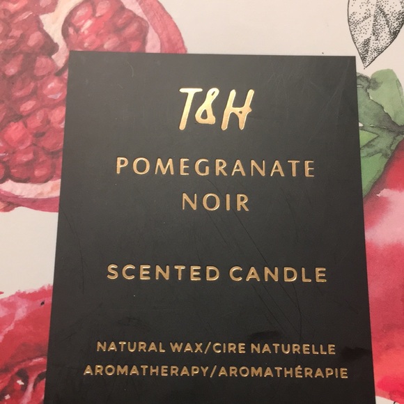 T&H candle - Picture 8 of 9